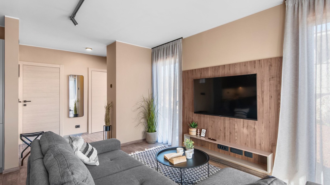 Photo of Livingroom in Karigador