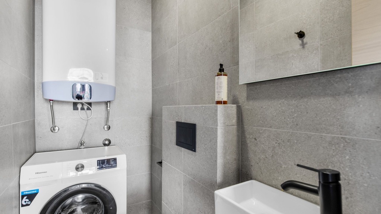 Photo of Bathroom in Karigador