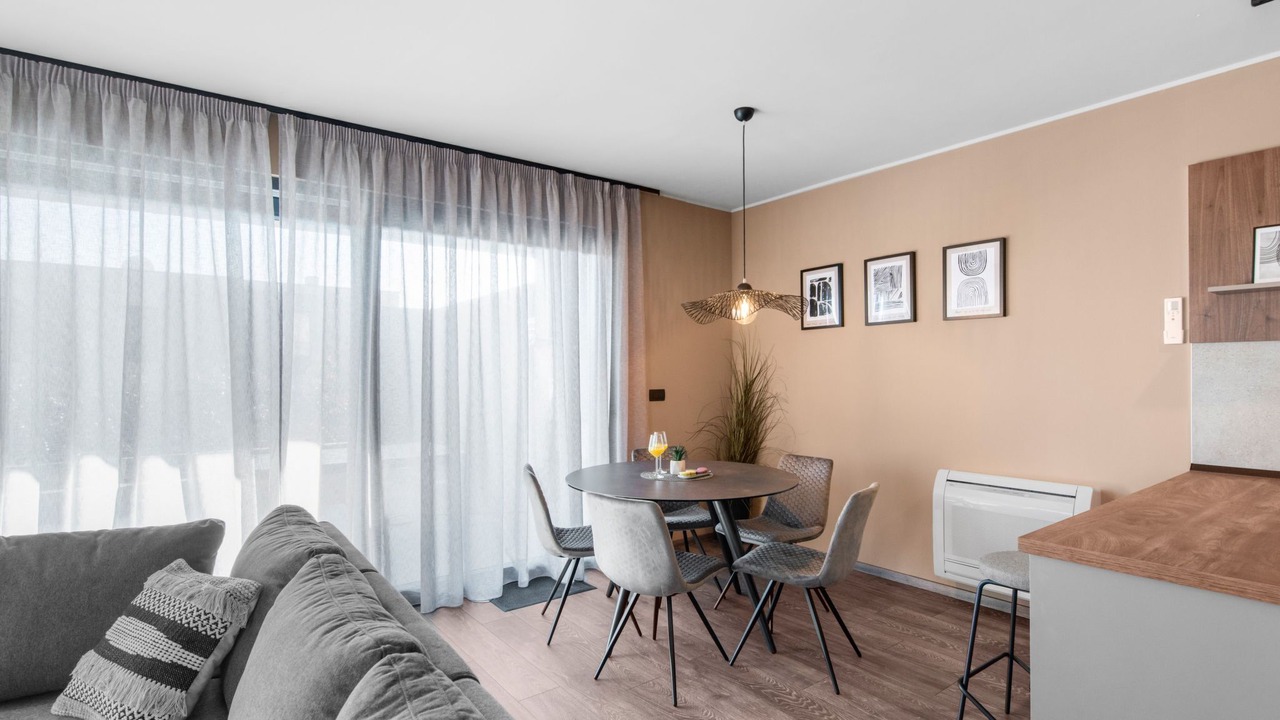 Photo of Livingroom in Karigador