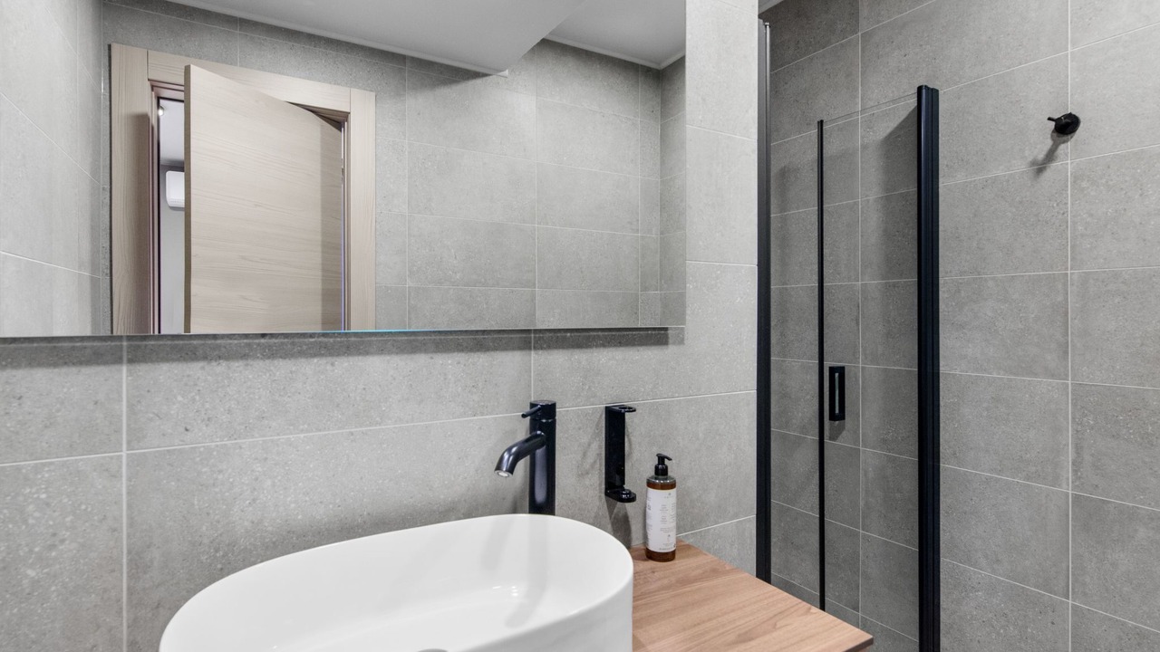 Photo of Bathroom in Karigador
