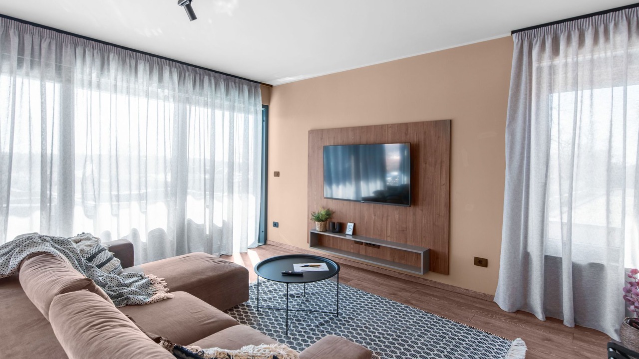 Photo of Livingroom in Karigador