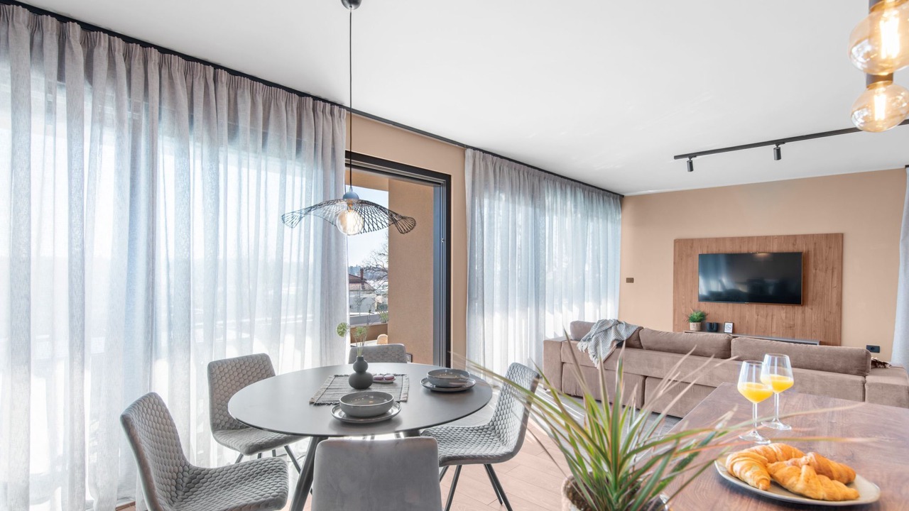 Photo of Livingroom in Karigador