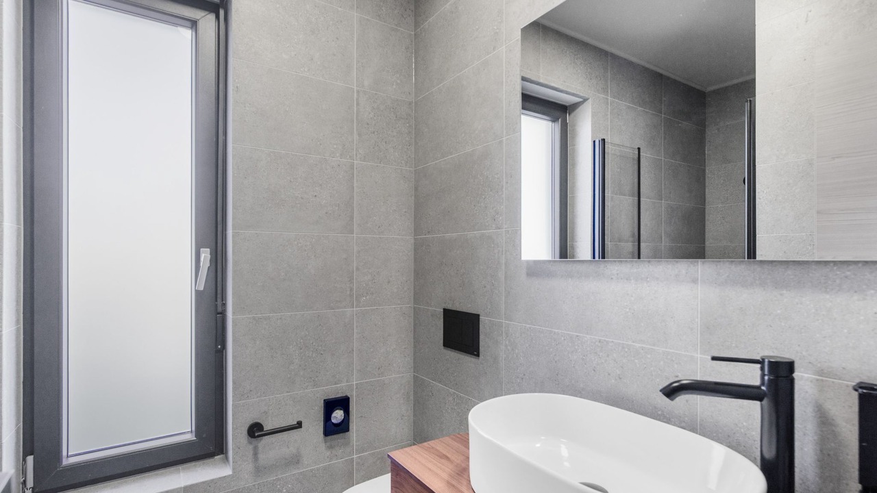Photo of Bathroom in Karigador