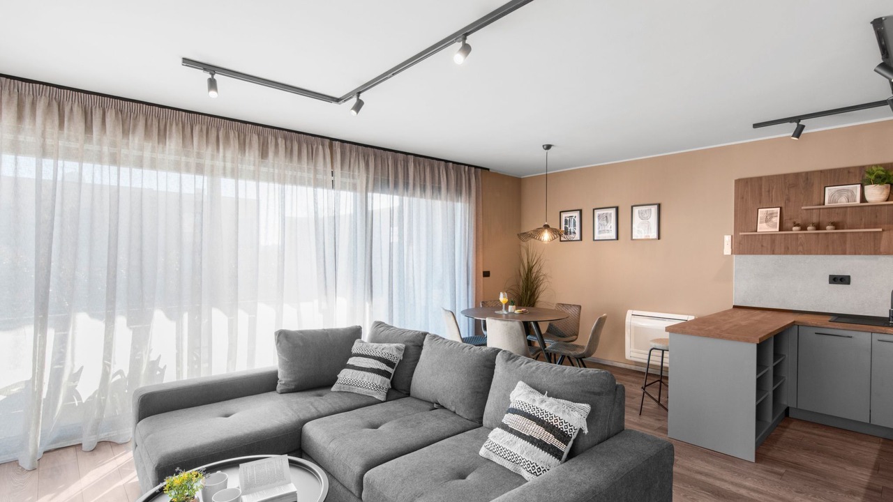Photo of Livingroom in Karigador
