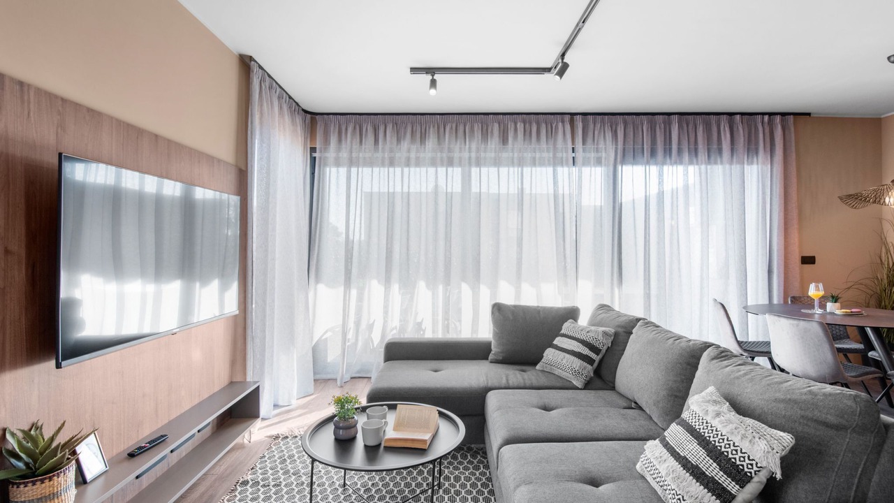 Photo of Livingroom in Karigador