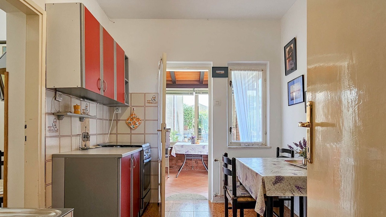 Photo of Bedroom in Karigador