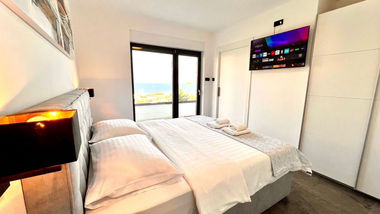 Photo of Bedroom in Icici
