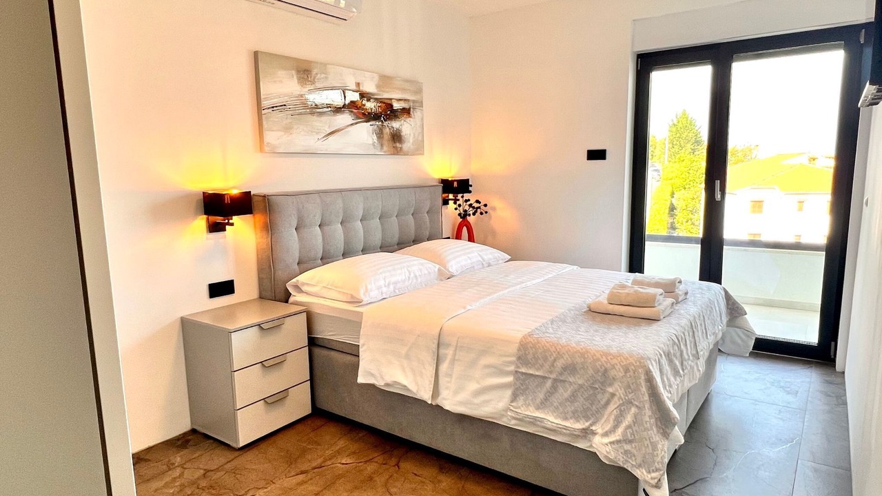 Photo of Bedroom in Icici
