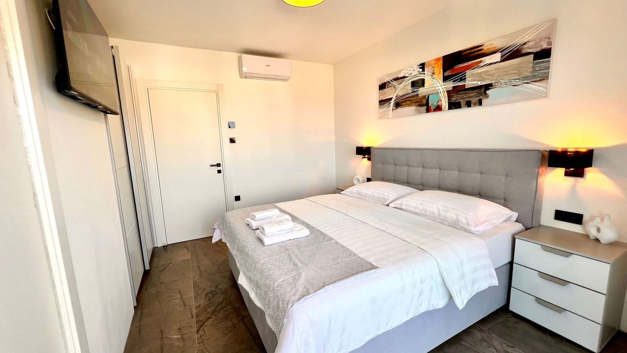 Photo of Bedroom in Icici