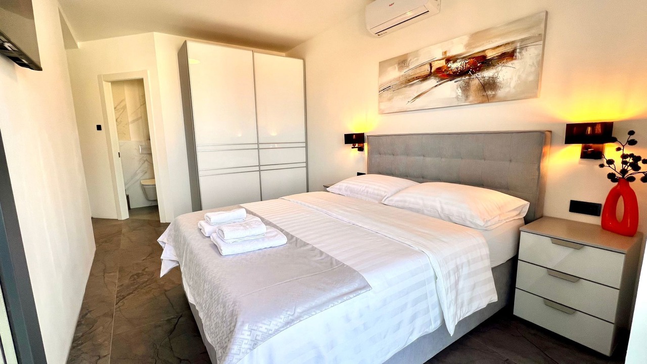 Photo of Bedroom in Icici