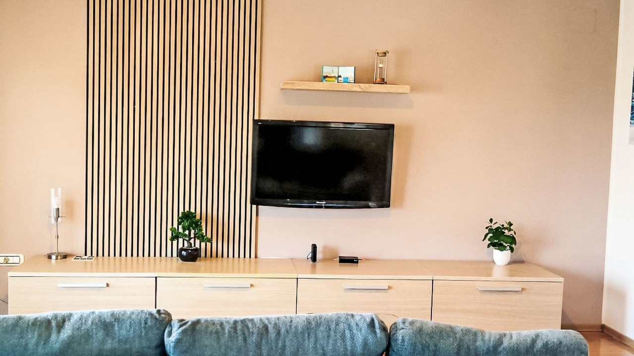 Photo of Livingroom in Buzdohanj