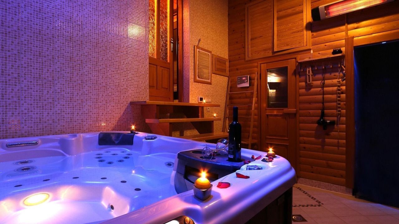 Photo of Bathroom in Gornje Dubrave