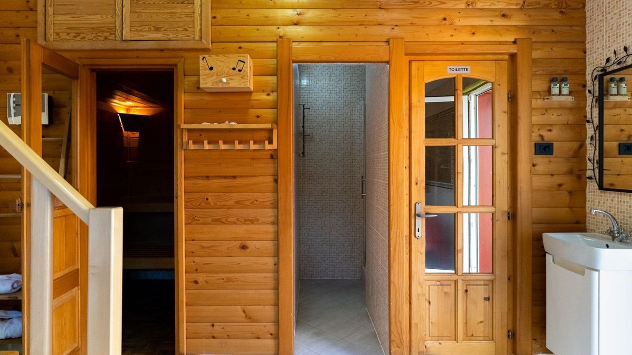 Photo of Bathroom in Gornje Dubrave