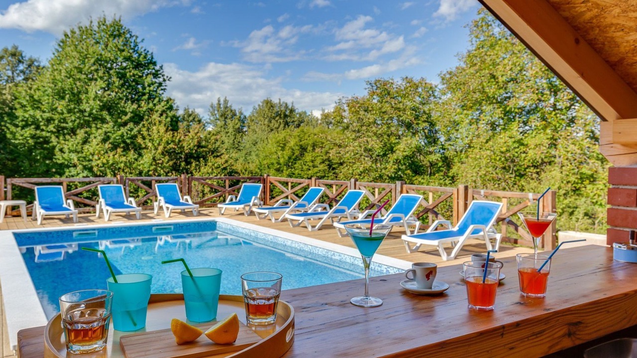Photo of Outdoor in Gornje Dubrave