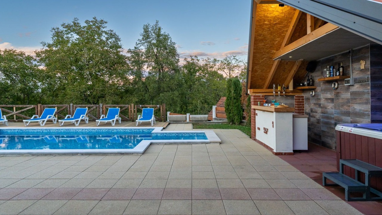 Photo of Outdoor in Gornje Dubrave