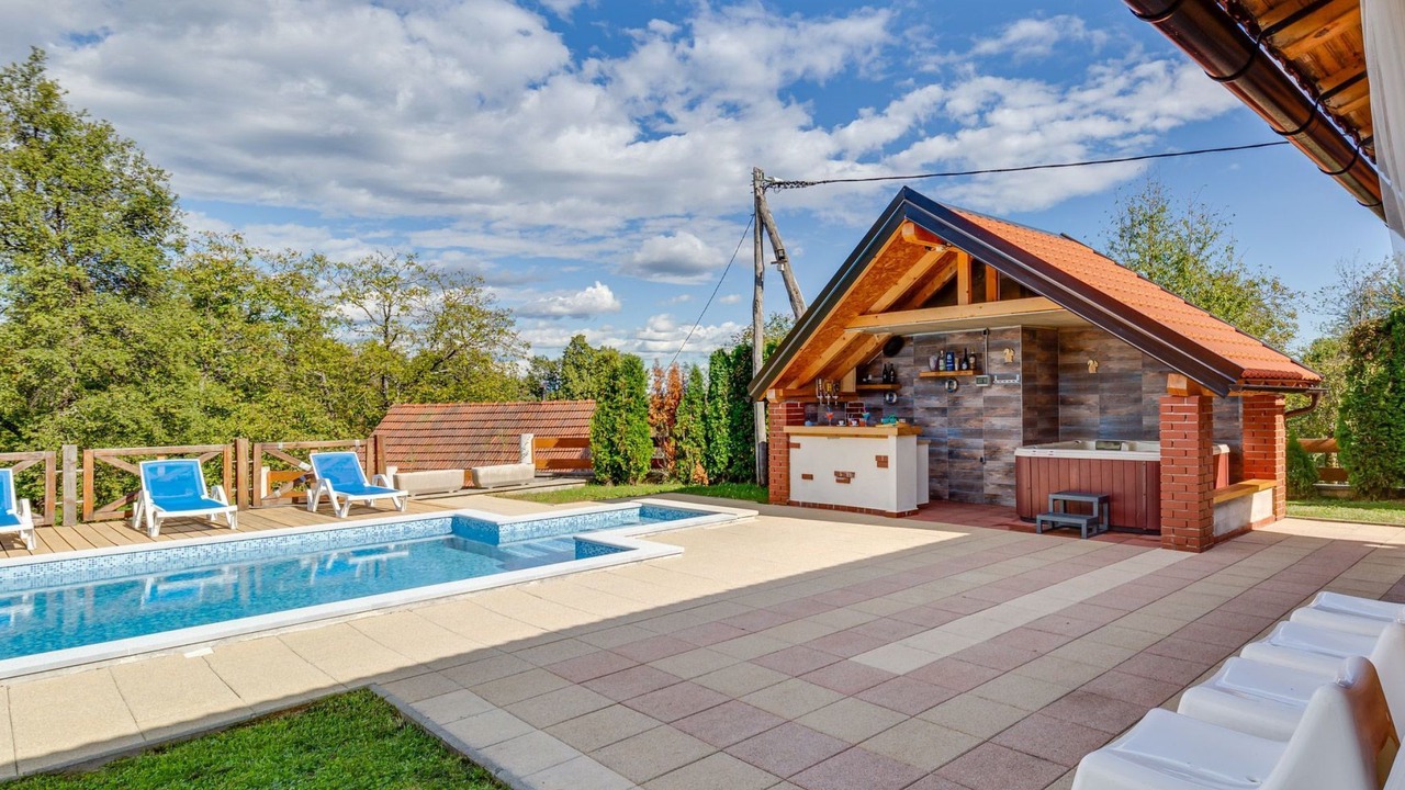 Photo of Outdoor in Gornje Dubrave