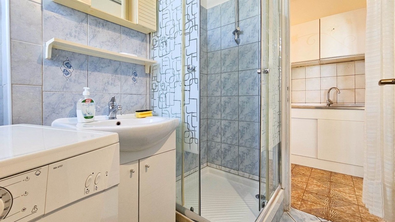 Photo of Bathroom in Dajla