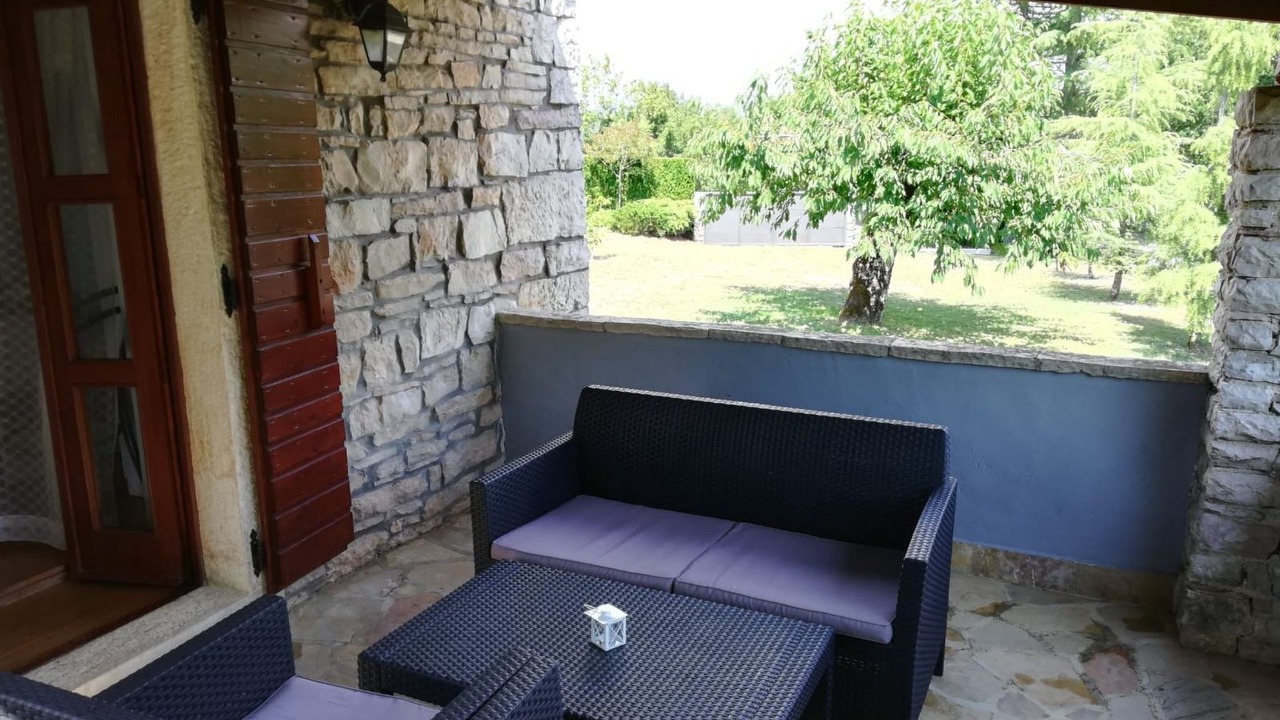 Photo of Livingroom in Bazgalji