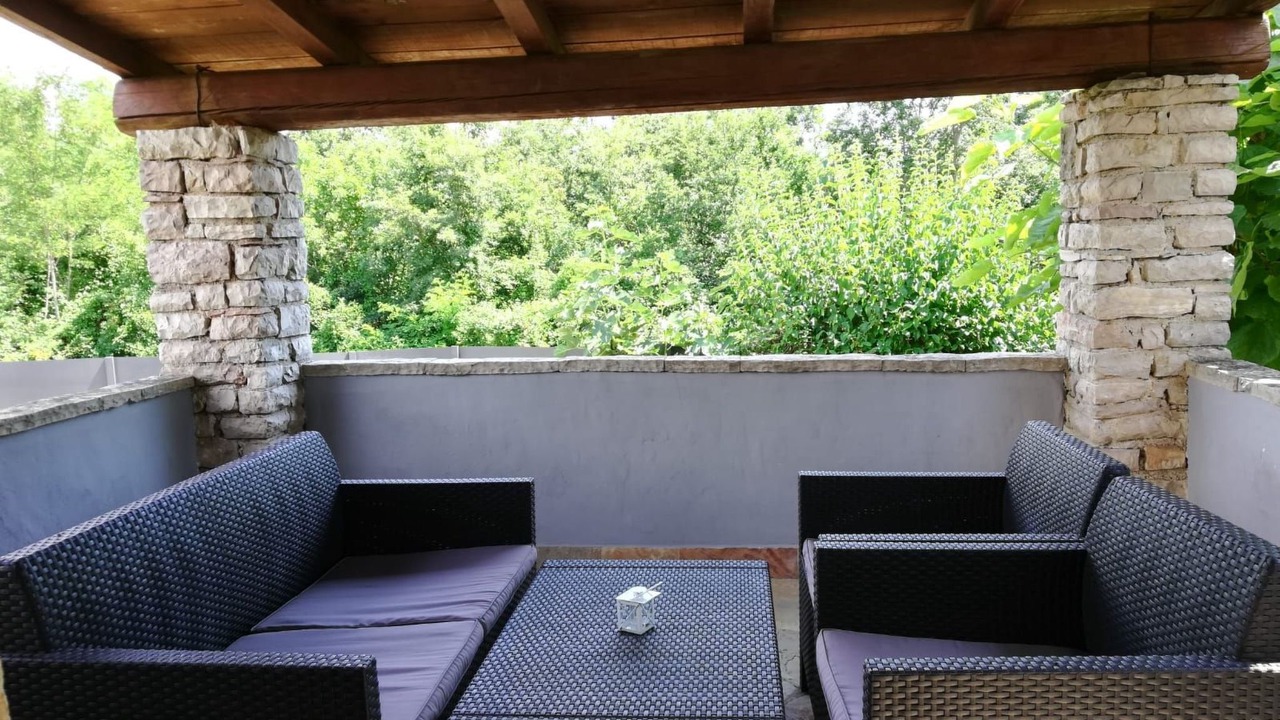 Photo of Livingroom in Bazgalji
