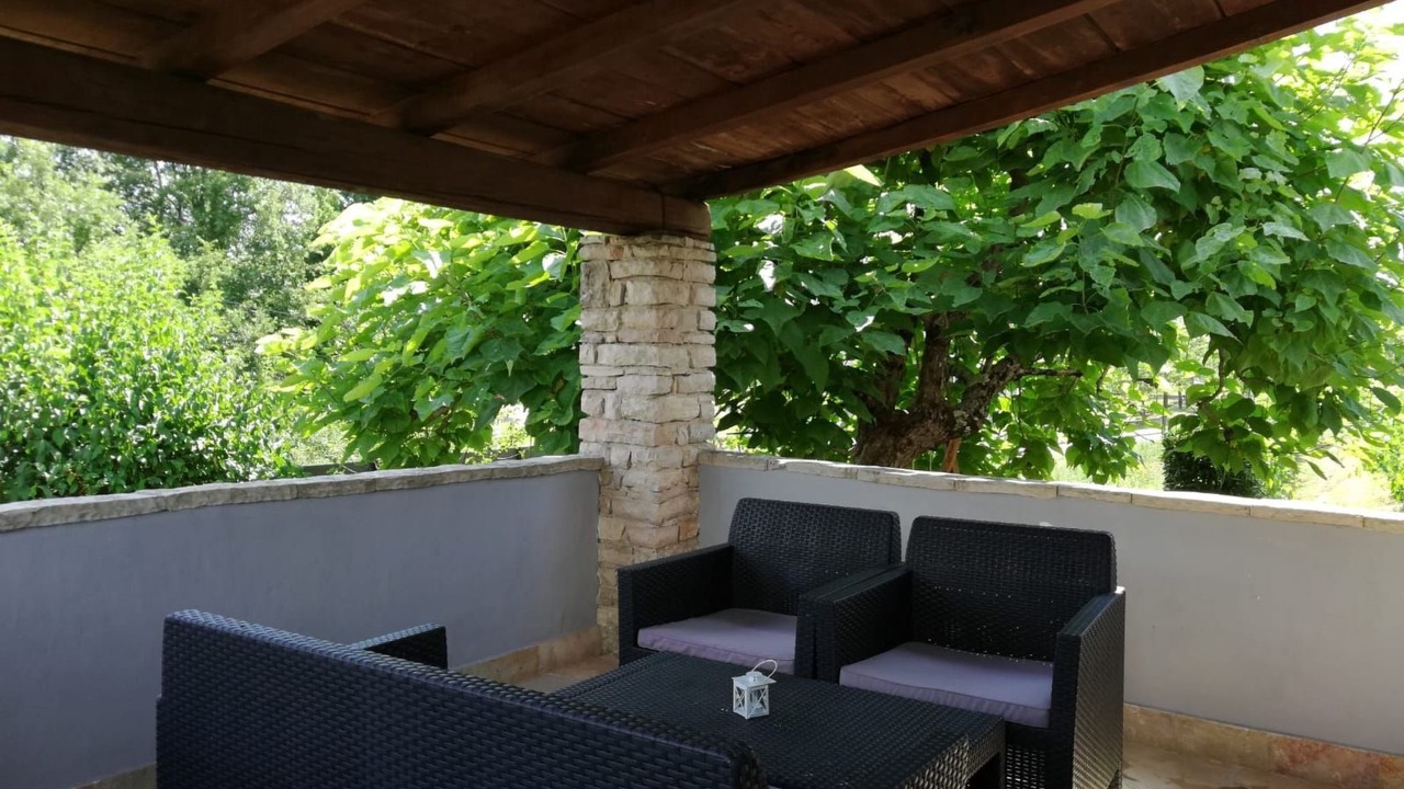 Photo of Livingroom in Bazgalji