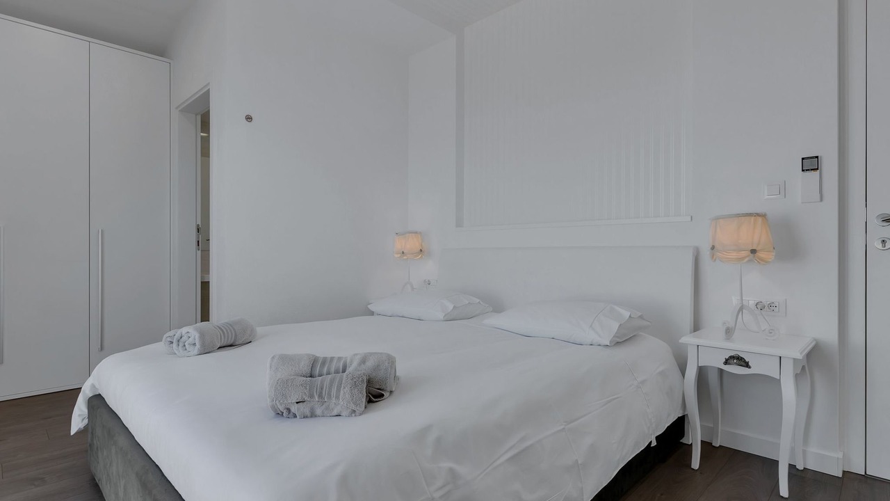 Photo of Bedroom in Bast