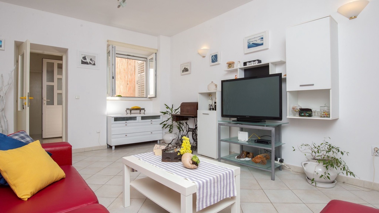 Photo of Livingroom in Stikovica