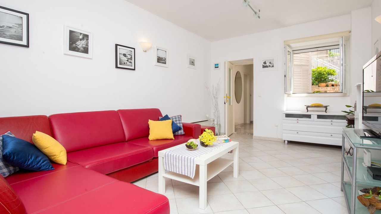 Photo of Livingroom in Stikovica