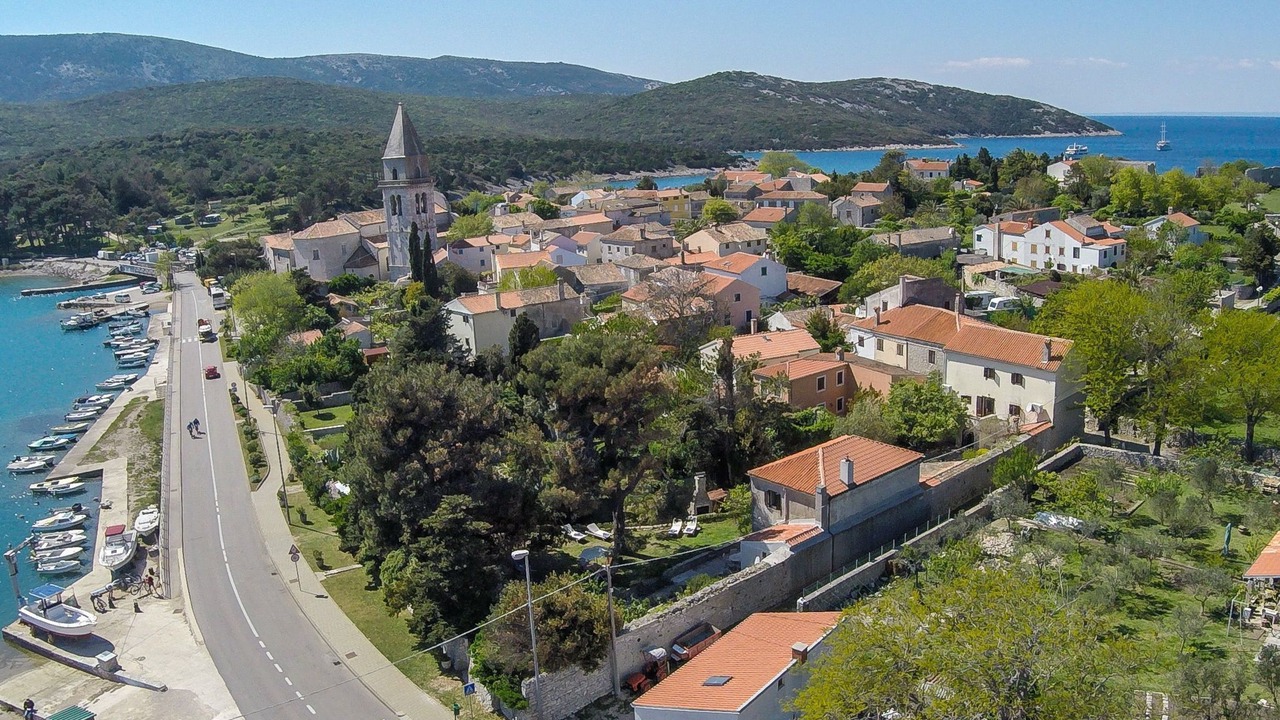 Photo of Others in Mali Losinj