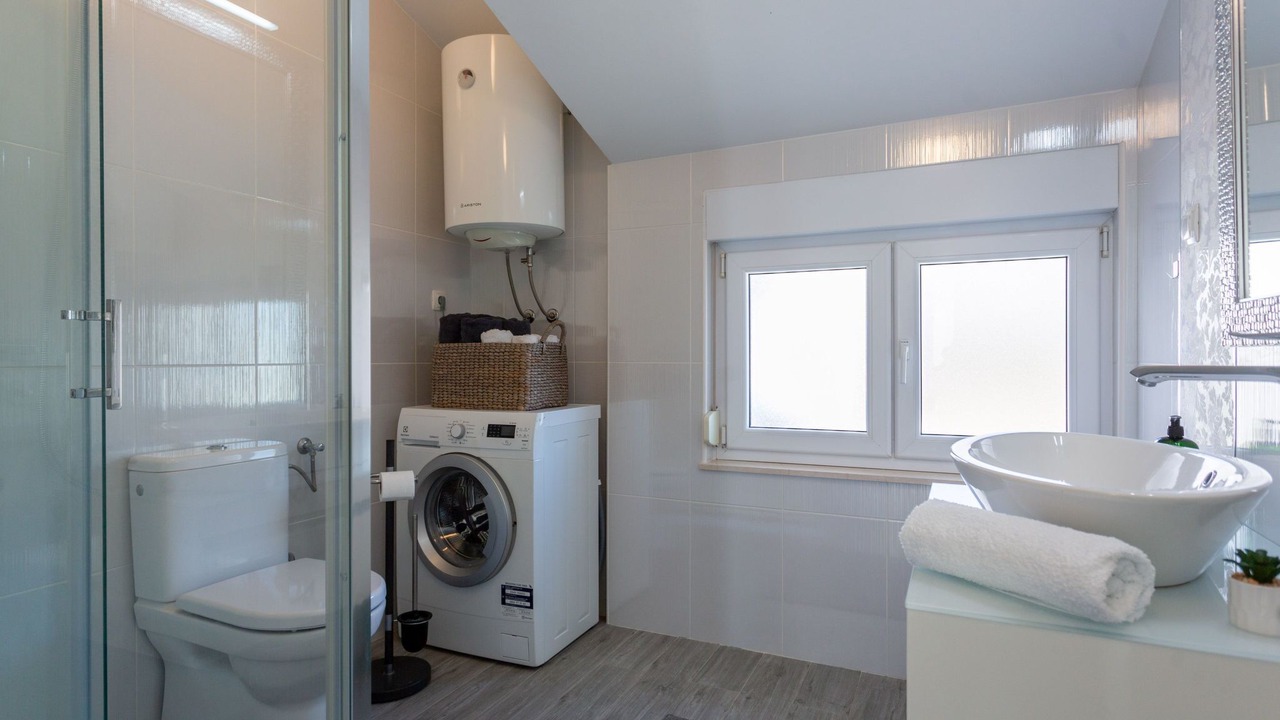 Photo of Bathroom in Klis