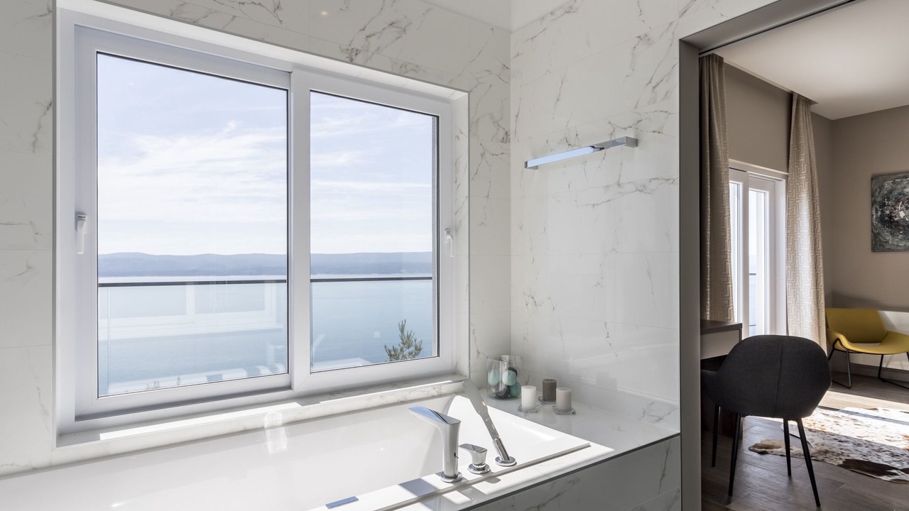 Photo of Bathroom in Mimice