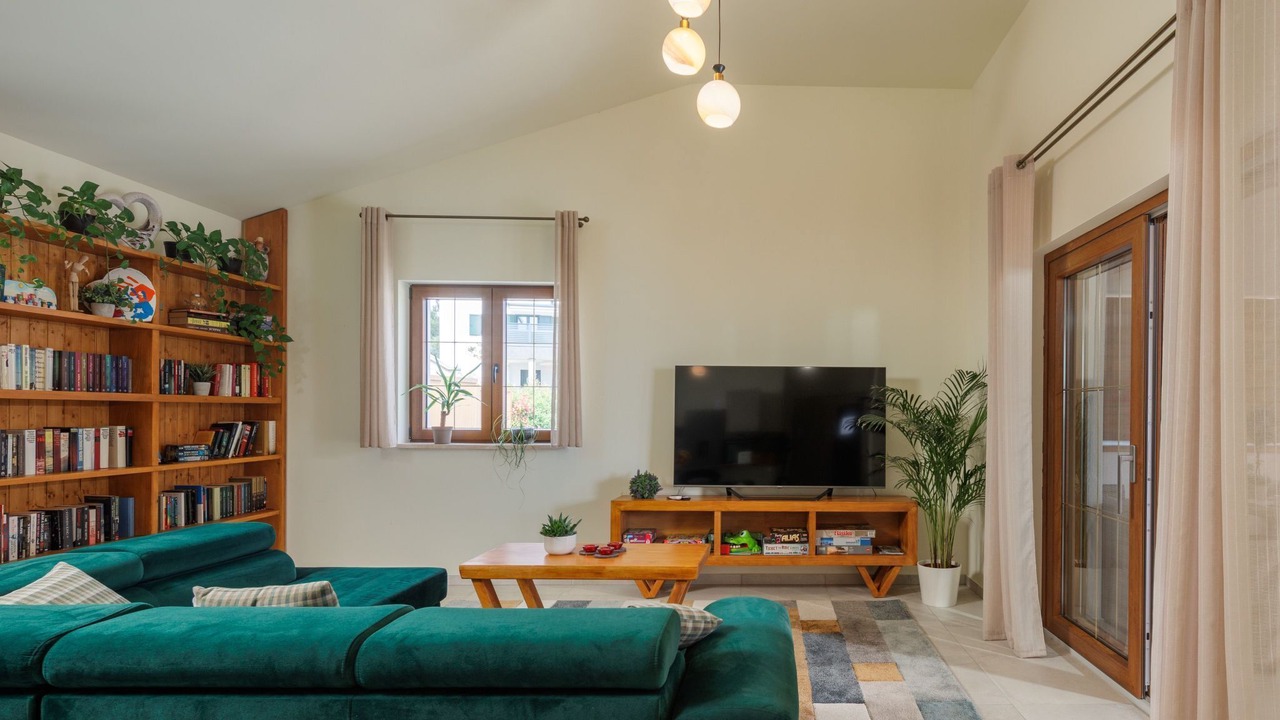 Photo of Livingroom in Pridraga