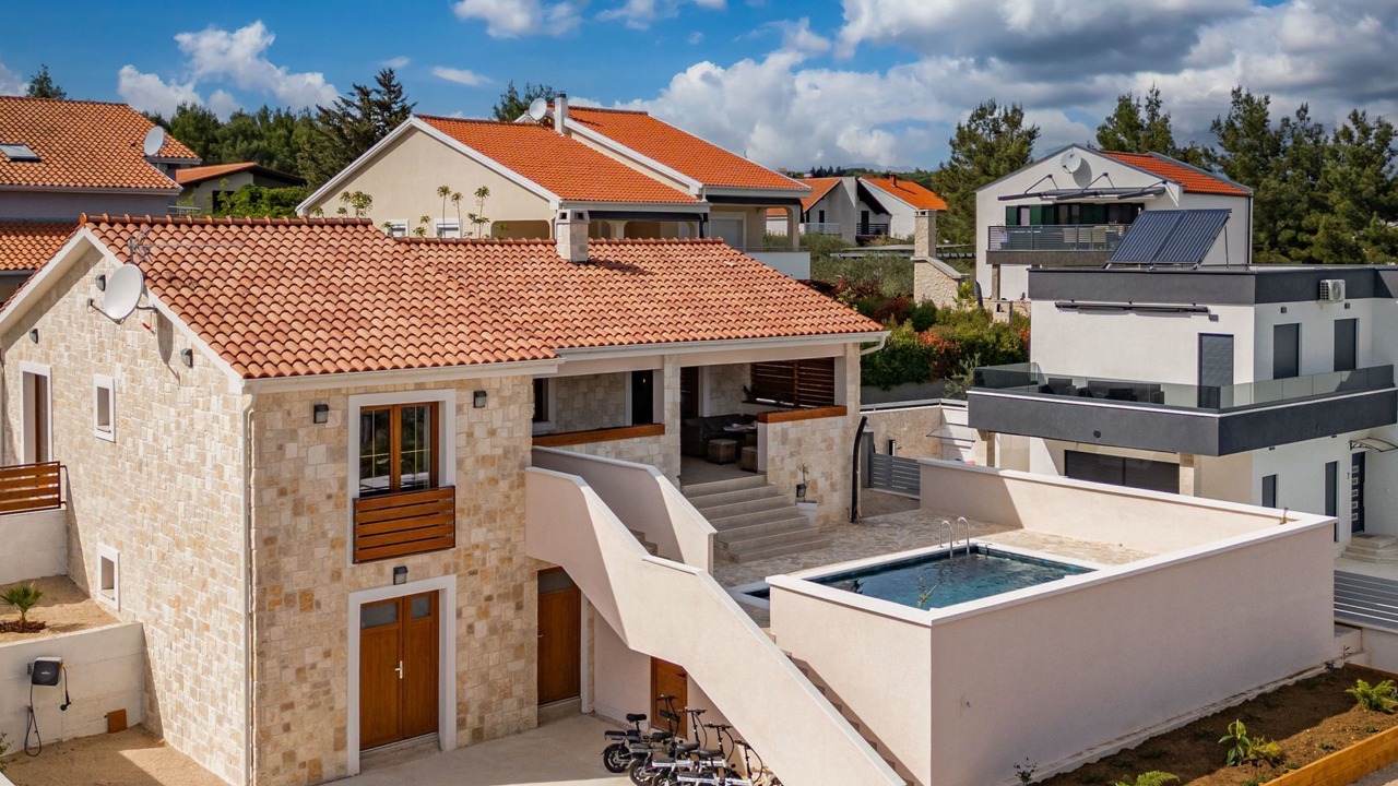 Photo of Outdoor in Pridraga