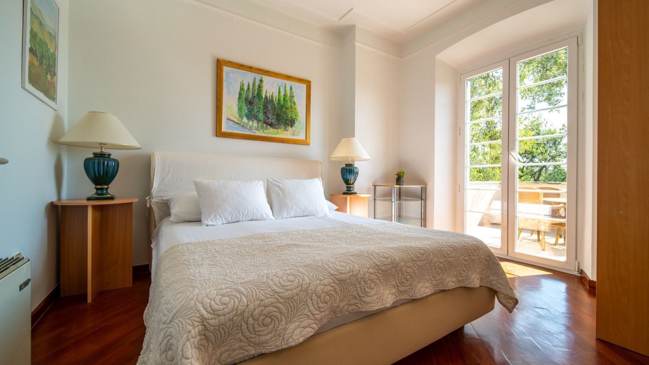 Photo of Bedroom in Cilipi