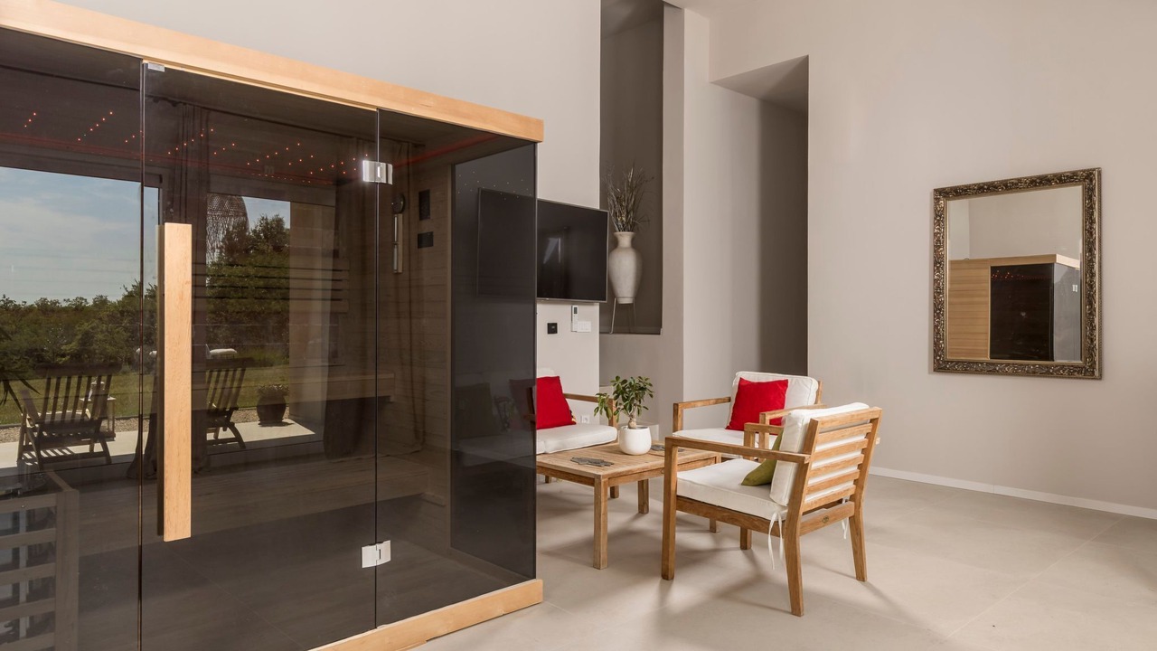 Photo of Livingroom in Bibali