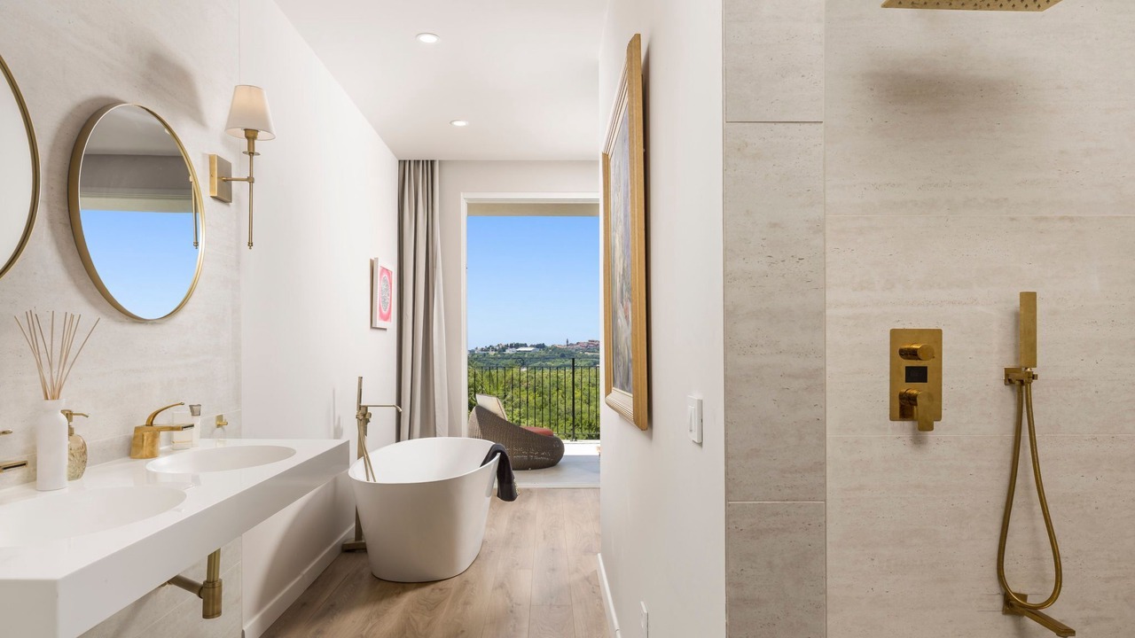 Photo of Bathroom in Bibali