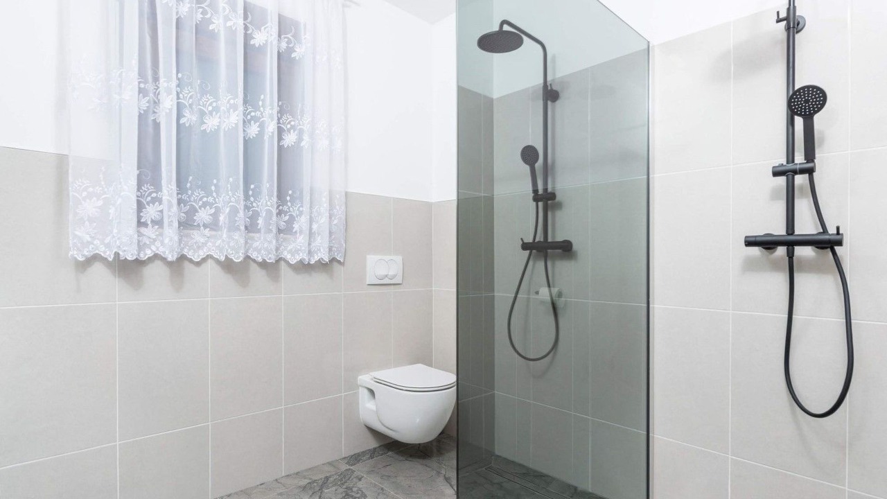 Photo of Bathroom in Bibali
