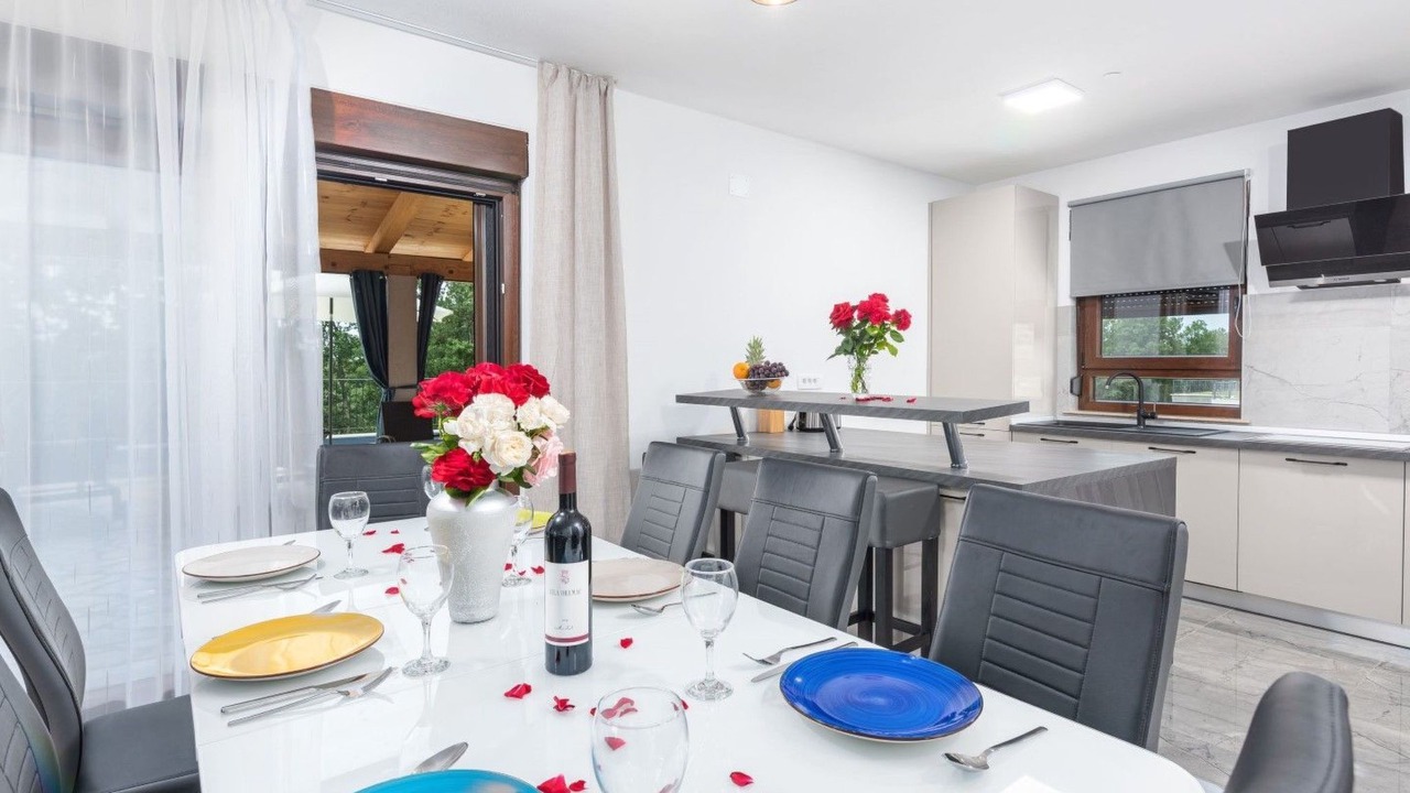 Photo of Livingroom in Bibali