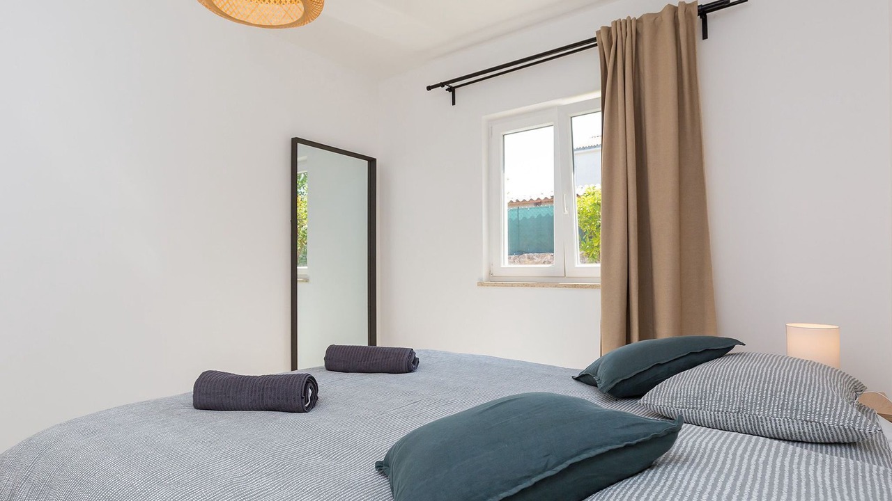 Photo of Bedroom in Fuskulin