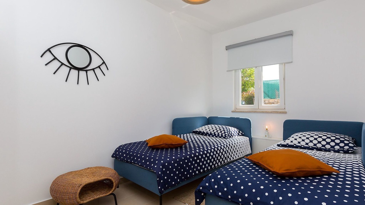 Photo of Bedroom in Fuskulin