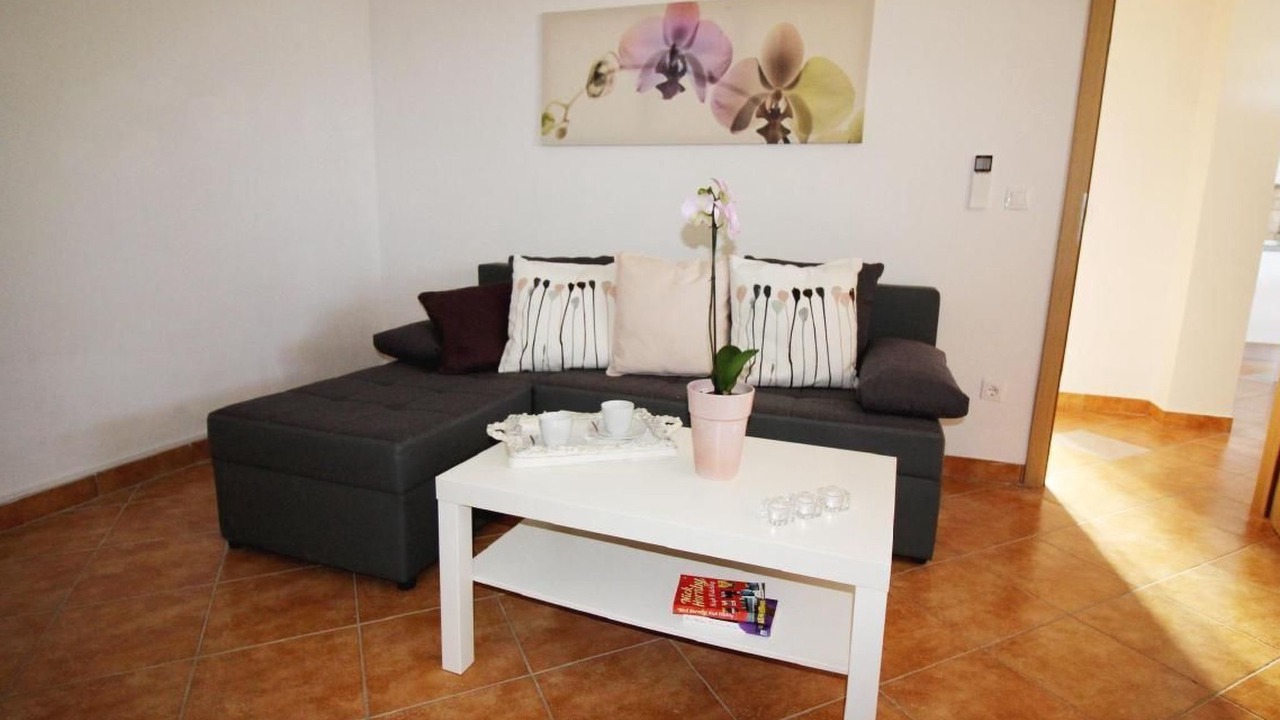 Photo of Livingroom in Fuskulin
