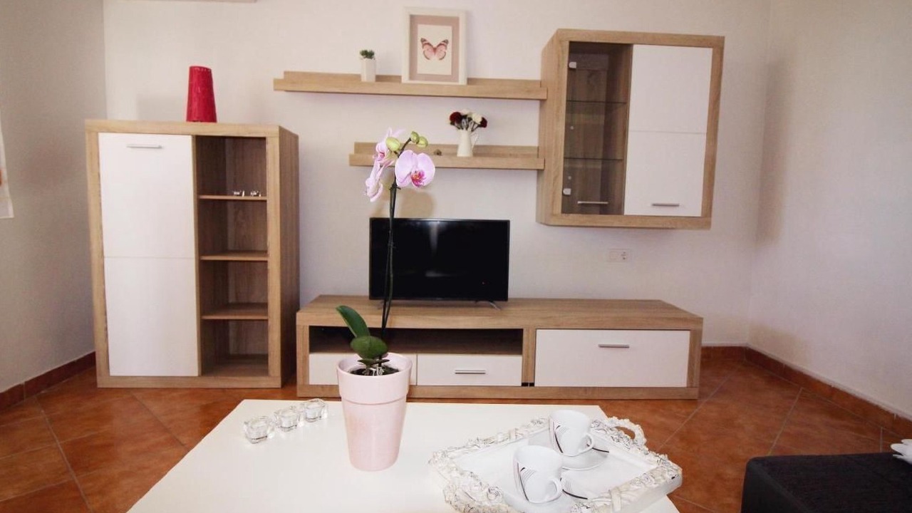 Photo of Livingroom in Fuskulin
