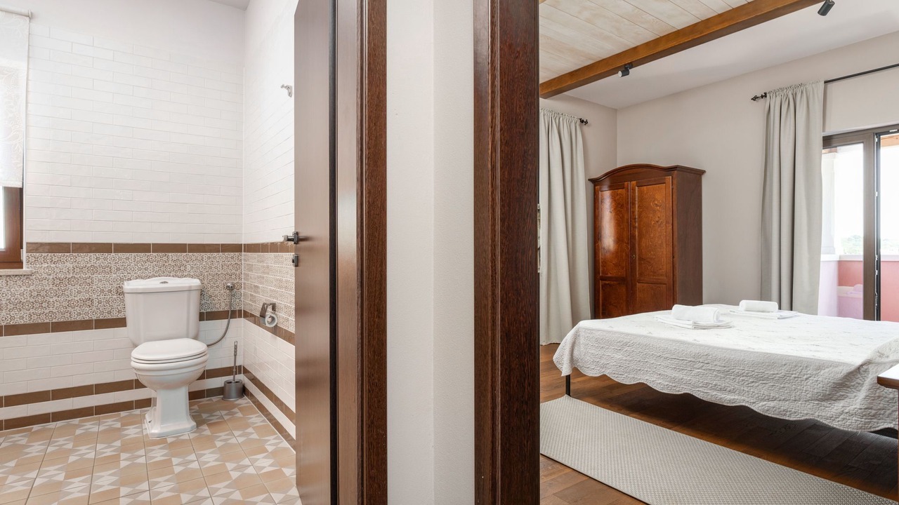Photo of Bathroom in Vrvari