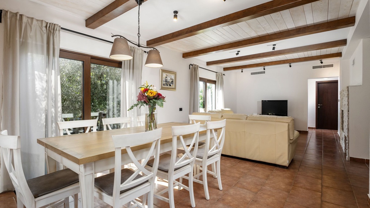 Photo of Livingroom in Vrvari