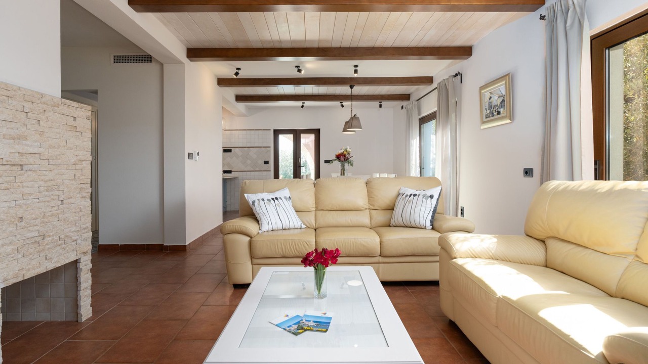 Photo of Livingroom in Vrvari