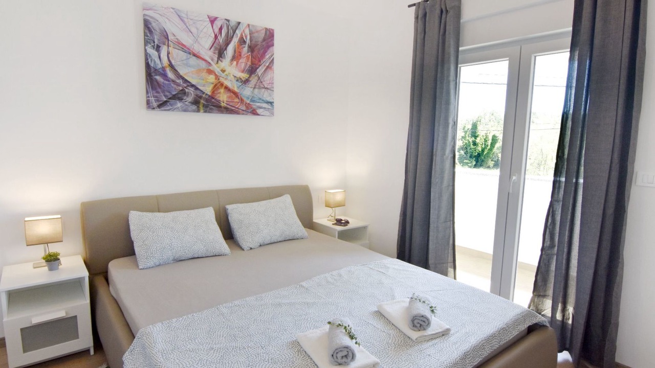 Photo of Bedroom in Cepljani