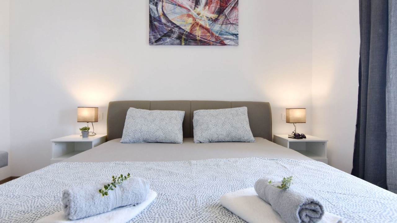 Photo of Bedroom in Cepljani
