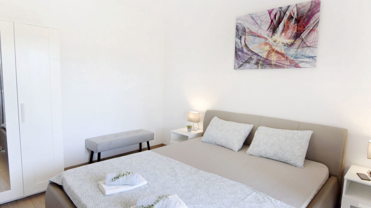 Photo of Bedroom in Cepljani