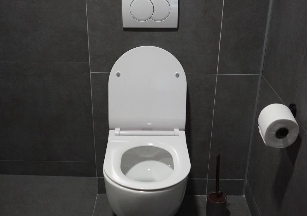 Photo of Bathroom in Sumber
