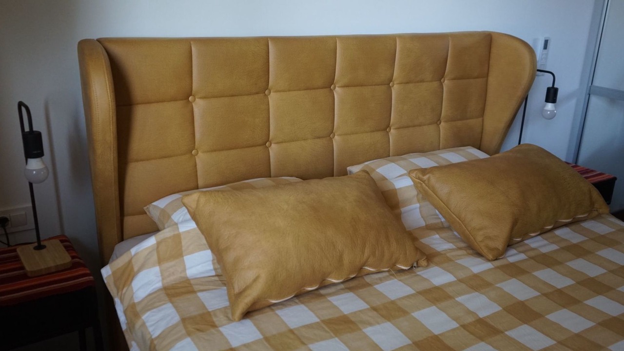 Photo of Bedroom in Sumber