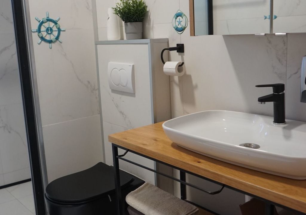 Photo of Bathroom in Sumber